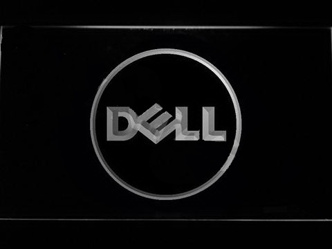 Dell LED Neon Sign